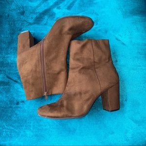 Perfect Ankle Boot